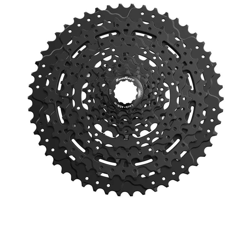 SunRace CSM993 9-fach Kassette 11-46t