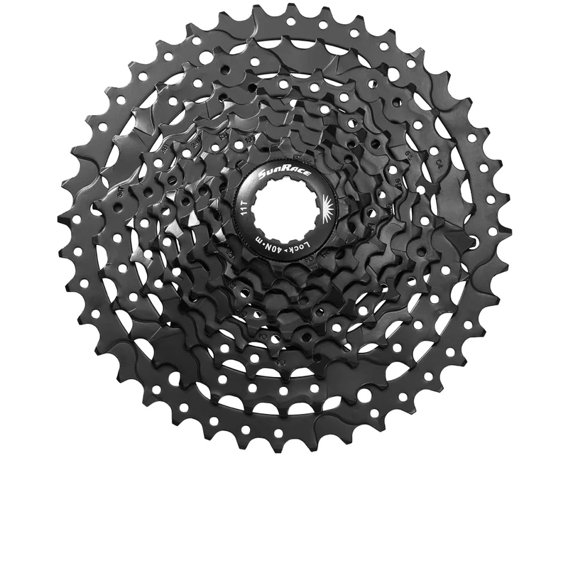 SunRace CSM980 9-fach Kassette 11-40t