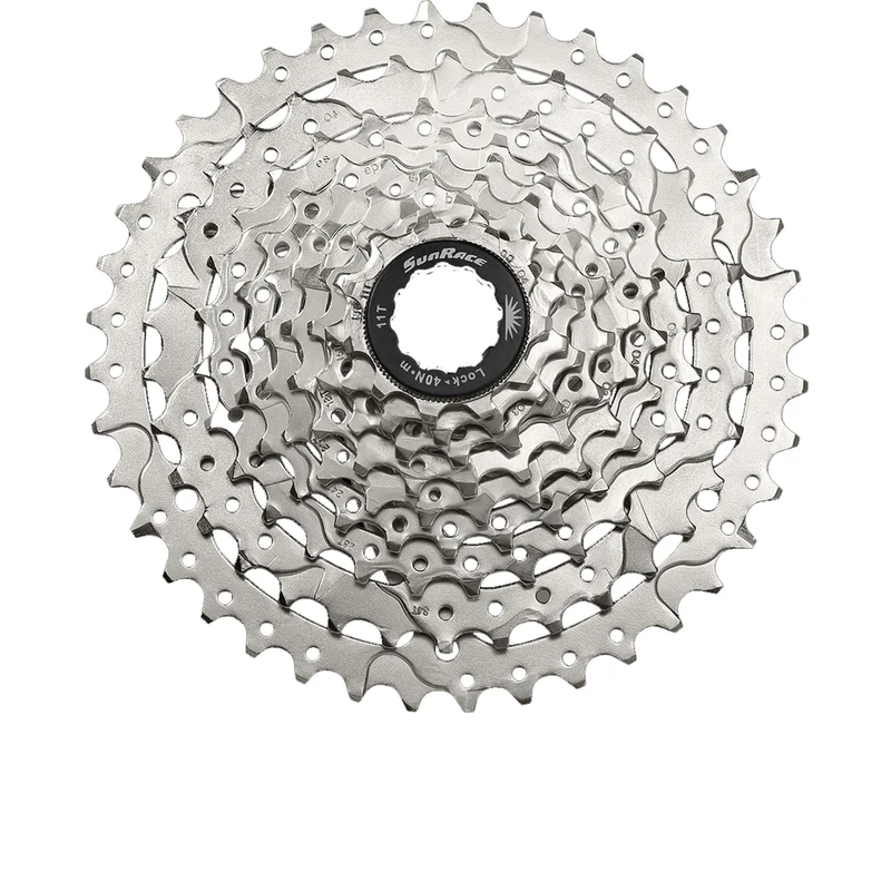 SunRace CSM980 9-fach Kassette 11-40t