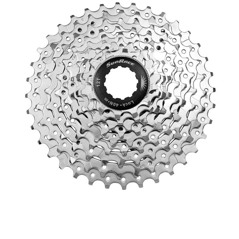 SunRace CSM98 9-fach Kassette 11-36t