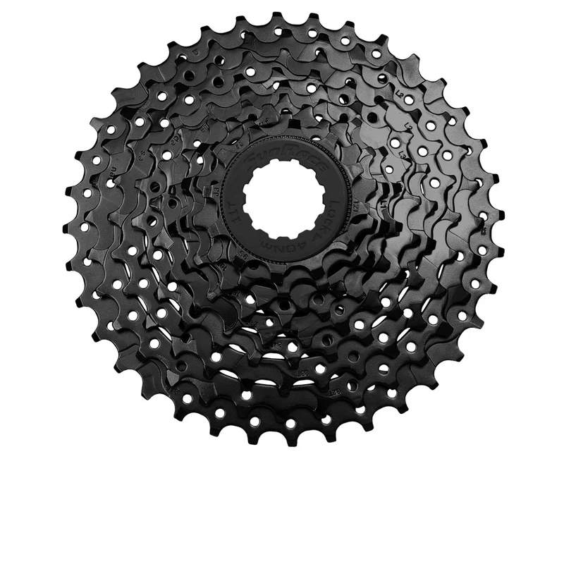 SunRace CSM98 9-fach Kassette 11-36t