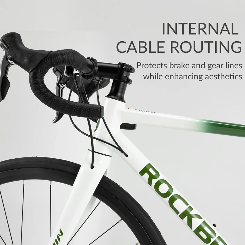 SPIN W2M 700C Rennrad