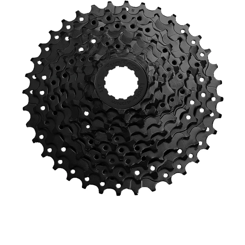 SunRace CSU9300 9-fach Kassette 11-36t