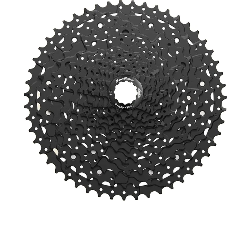 SunRace CSMZ600 12-fach Kassette 11-51t