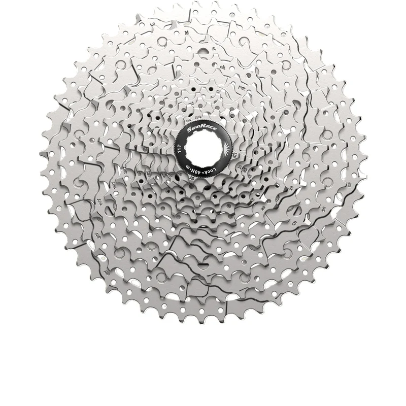 SunRace CSMZ600 12-fach Kassette 11-51t