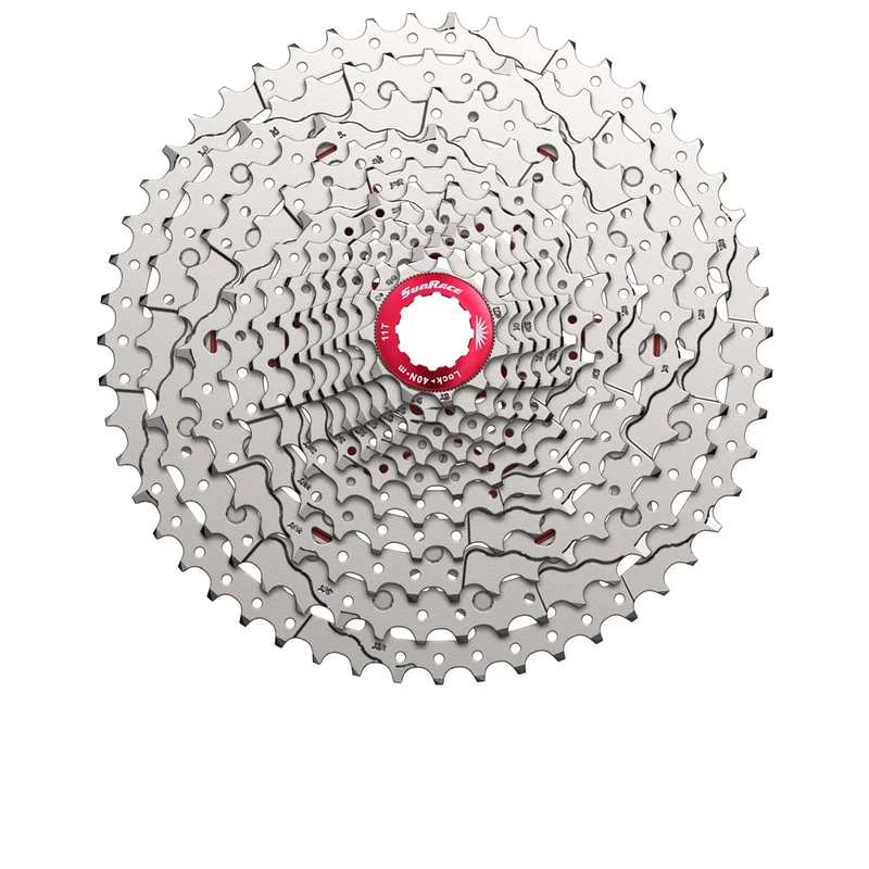 SunRace CSMZ800 12-fach Kassette 11-51t