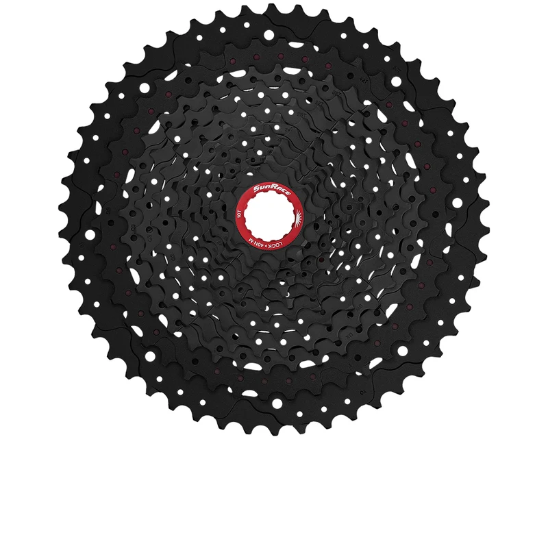 SunRace CSMZ800 12-fach Kassette 11-51t