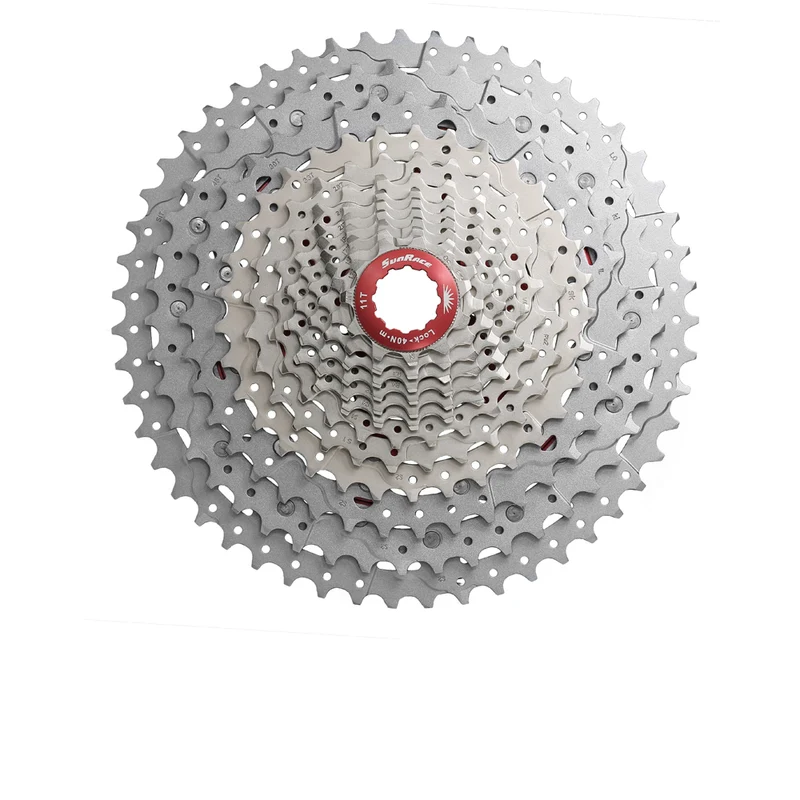 SunRace CSMZ903 12-fach Kassette 11-51t