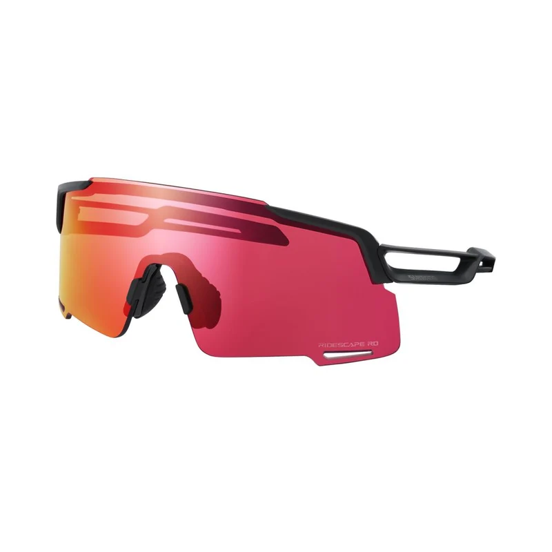 Shimano Equinox 5 Rs Road Schwarz