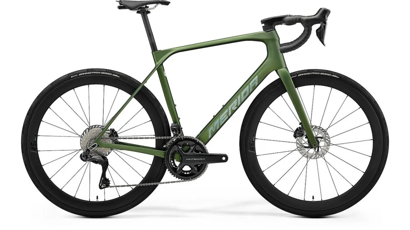 Merida SCULTURA ENDURANCE 8000