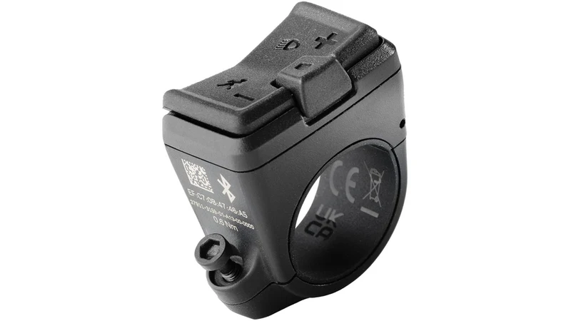 Bosch Mini Remote (BRC3300)