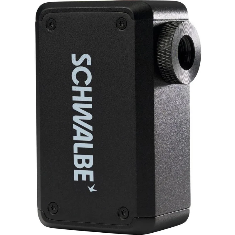 Schwalbe Akku-Luftpumpe E-MICRO PUMP