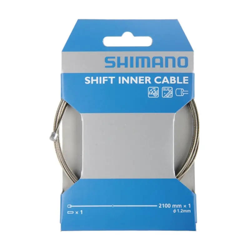 Shimano Schaltseil SUS 2100mm