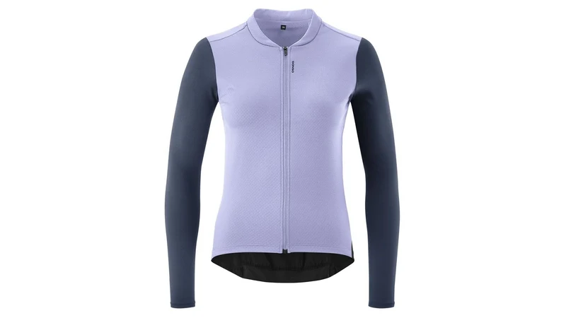 Gonso Sitivo Jersey longsleeve W