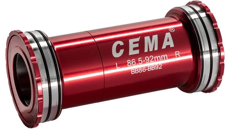 Cema Innenlager BB86
