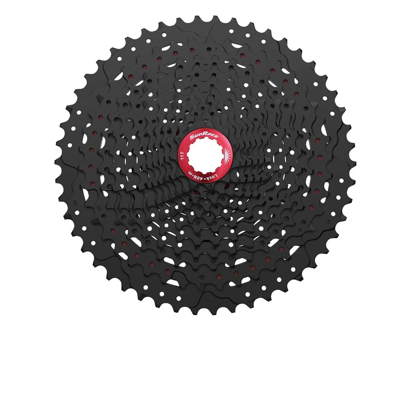 SunRace CSMZ90 12-fach Kassette 11-50t