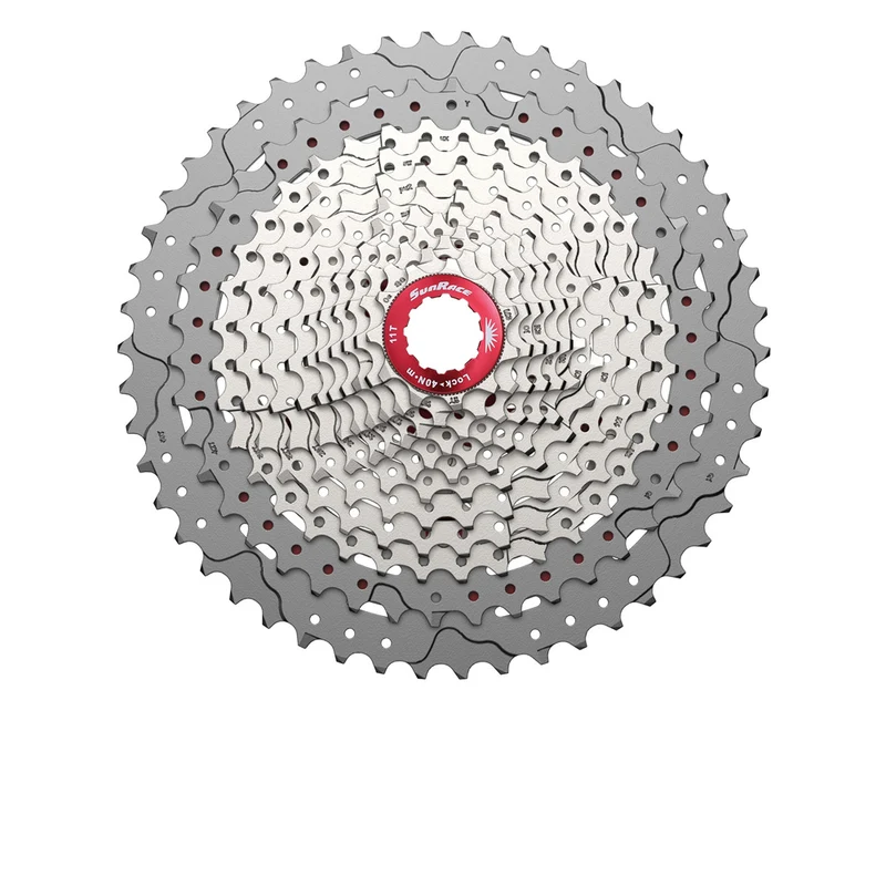 SunRace CSMZ90 12-fach Kassette 11-50t