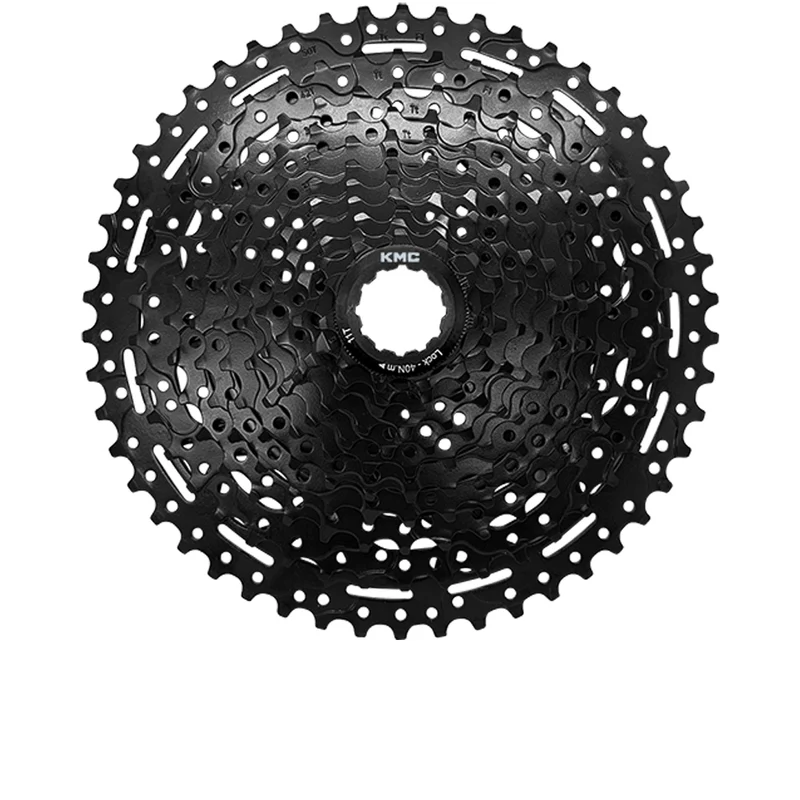 KMC REACT 11-fach Kassette 11-42t, 11-50t