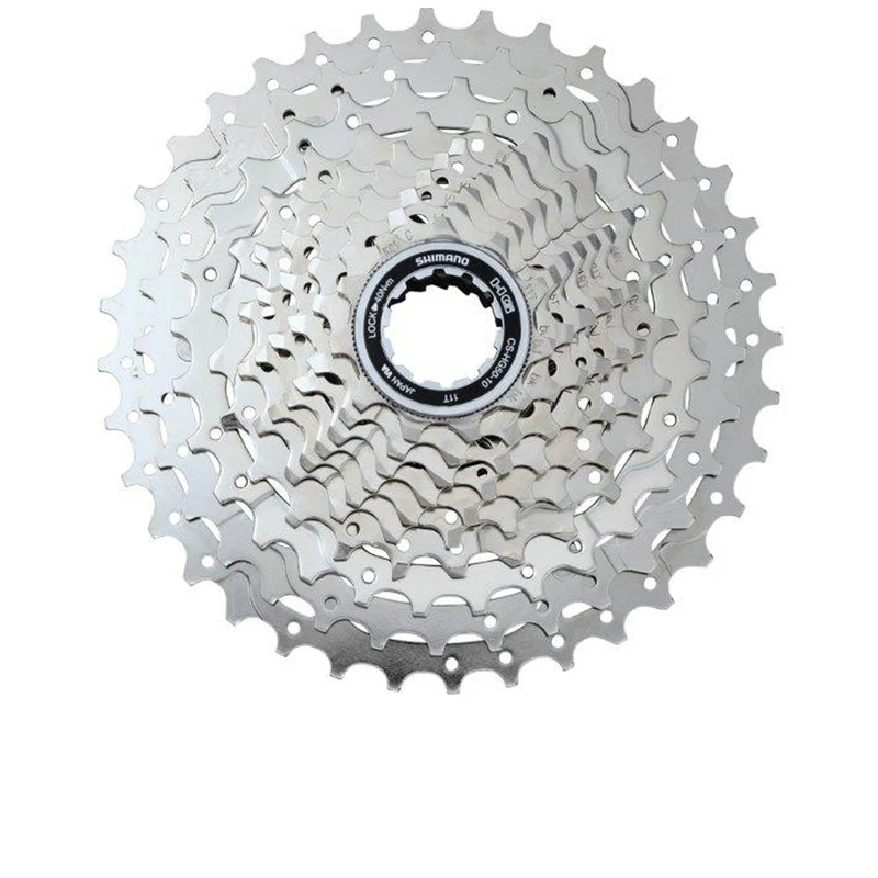 Shimano HG50 10-fach Kassette 11-36t