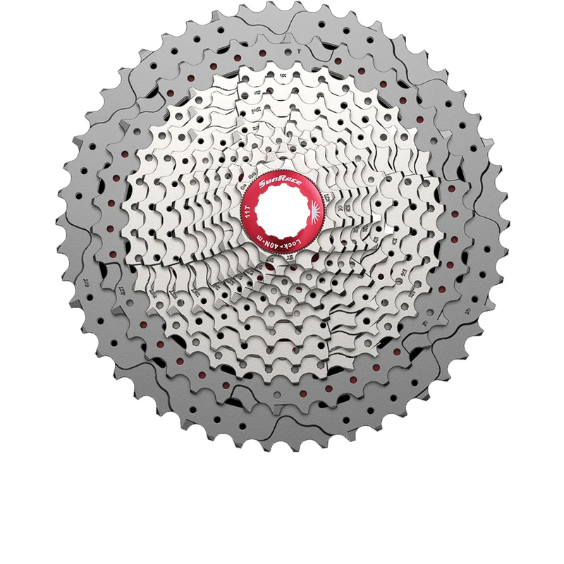 SunRace CSMX80 11-fach Kassette 11-51t