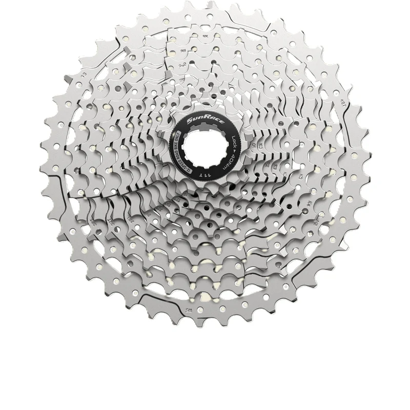 SunRace CSRZ800 12-fach Kassette 11-30t, 11-34t, 11-36t +2 weitere