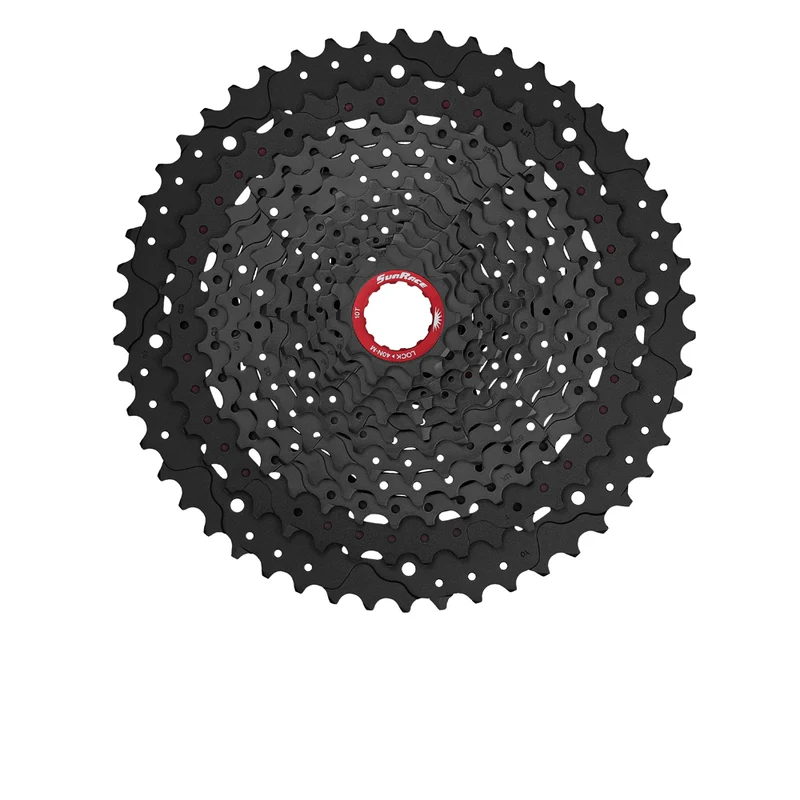 SunRace CSMZ91X 12-fach Kassette 10-50t