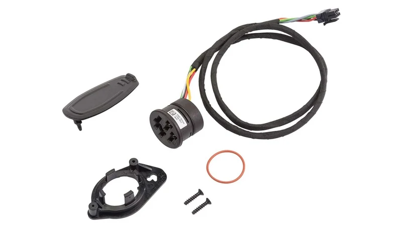 Bosch Ladebuchsen-Kit 340 mm