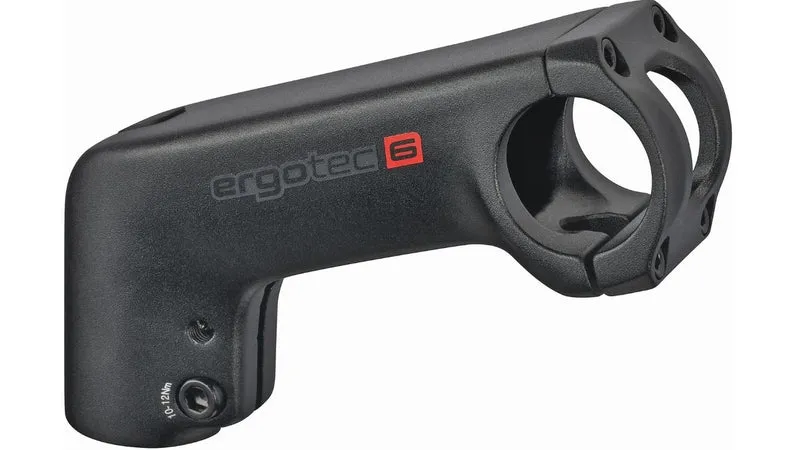 ERGOTEC Vorbau Barracuda i Ahead