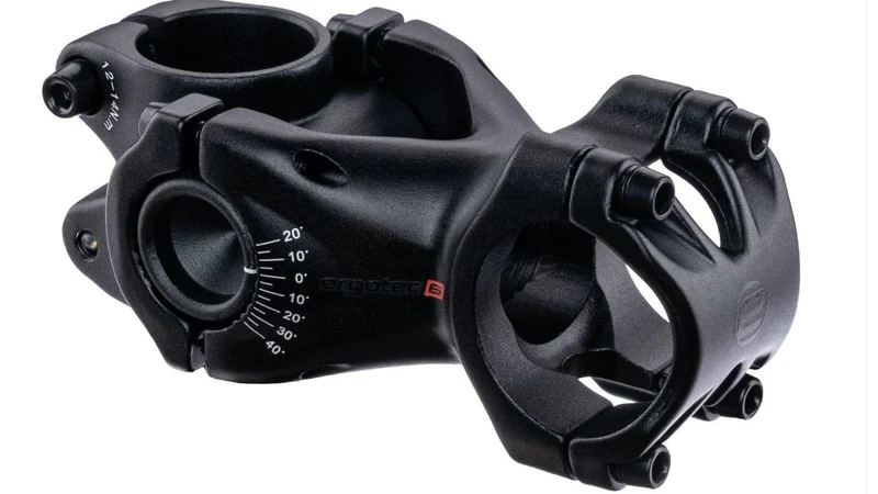 Ergotec Swell RE 35,0mm Vorbau
