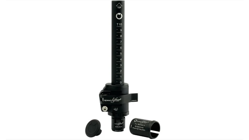Speedlifter Classic T10 25,4mm