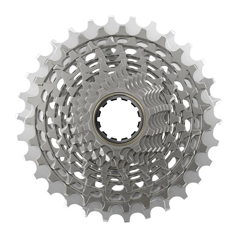 Sram 12-fach, 10-30 Zähne, XDR-Body, silber Zahnkranz-Kassette SRAM XG-1290