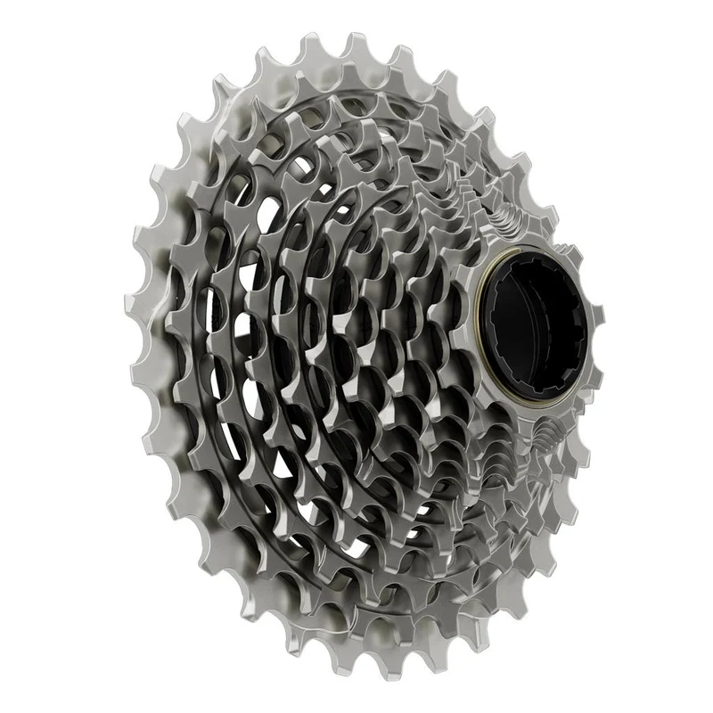Sram 12-fach, 10-30 Zähne, XDR-Body, silber Zahnkranz-Kassette SRAM XG-1290