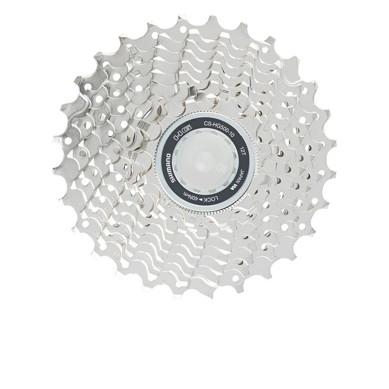 Shimano HG500 10-fach Kassette CS-HG500