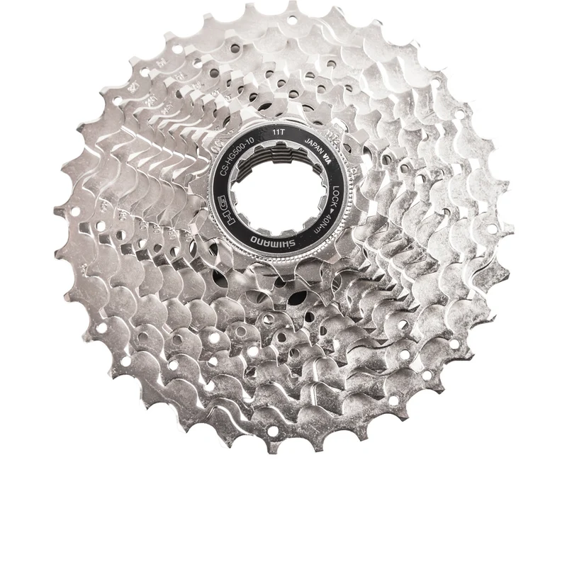 Shimano HG500 10-fach Kassette CS-HG500