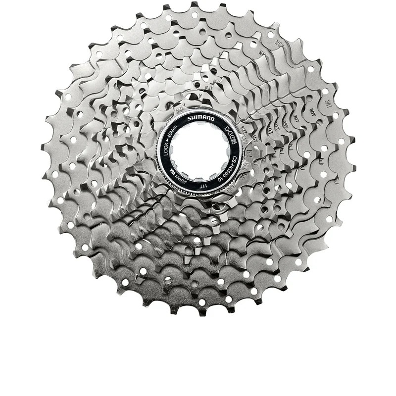 Shimano HG500 10-fach Kassette CS-HG500