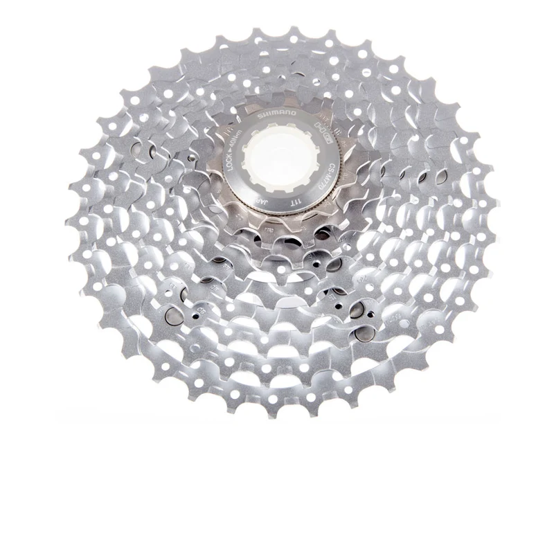 Shimano XT 9-fach Kassette CS-M770