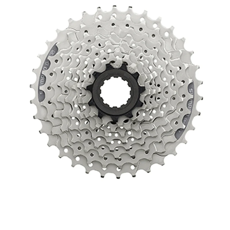 Shimano HG201 9-fach Kassette 11-32t, 11-34t, 11-36t