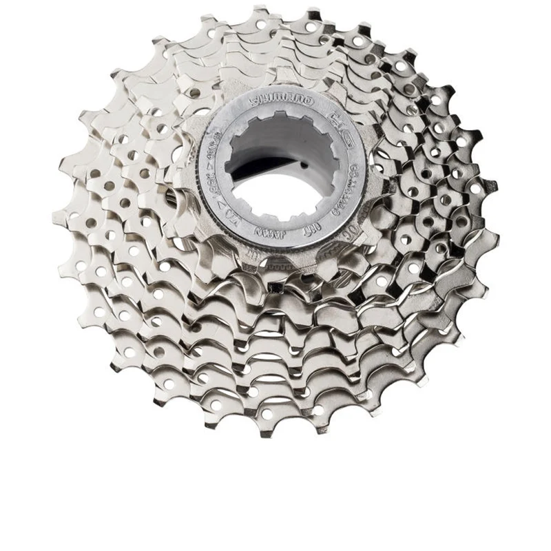 Shimano HG50 9-fach Kassette CS-HG50