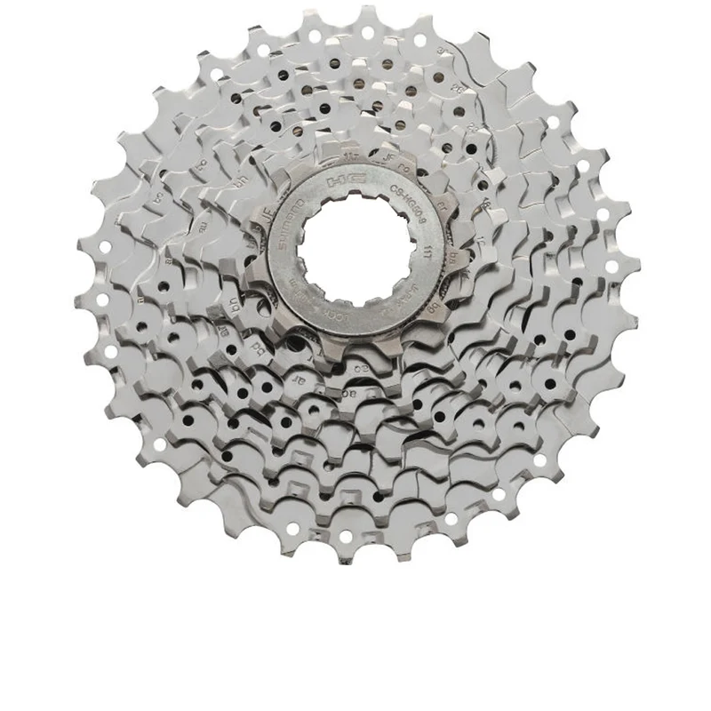 Shimano HG50 9-fach Kassette CS-HG50