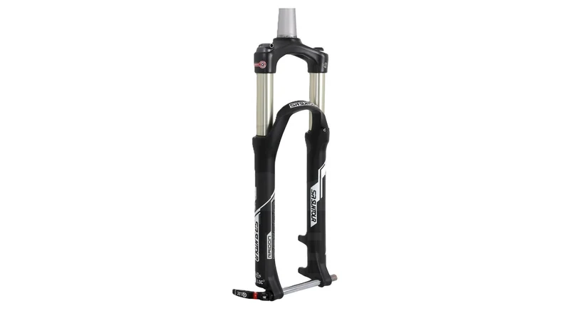 SR Suntour Raidon XC RLR SF16 27,5"
