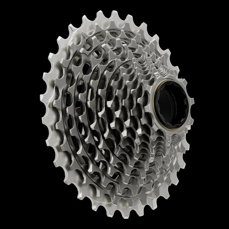 Sram 12-fach, 10-28 Zähne, XDR-Body, silber Zahnkranz-Kassette SRAM XG-1290