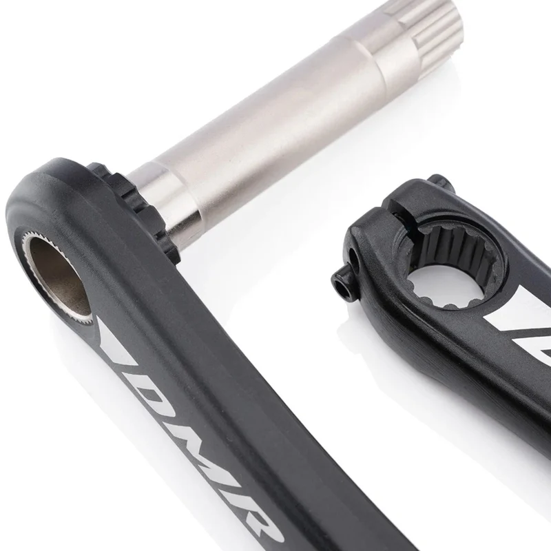 DMR Sect Crank Black 170mm Bike Crankset