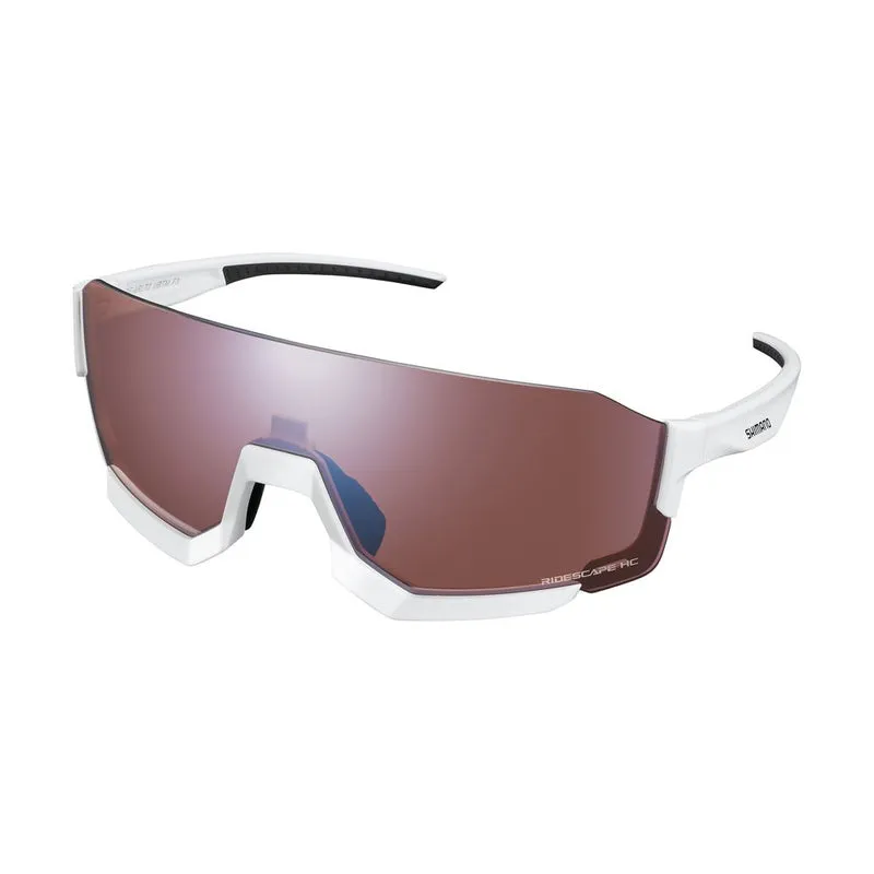 Shimano Aerolite Ii Rs Hc Weiss