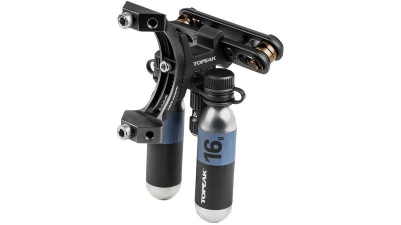 Topeak Tri-Backup Elite 2
