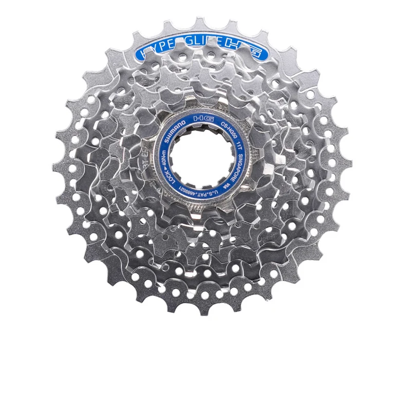 Shimano HG50 8-fach Kassette CS-HG50
