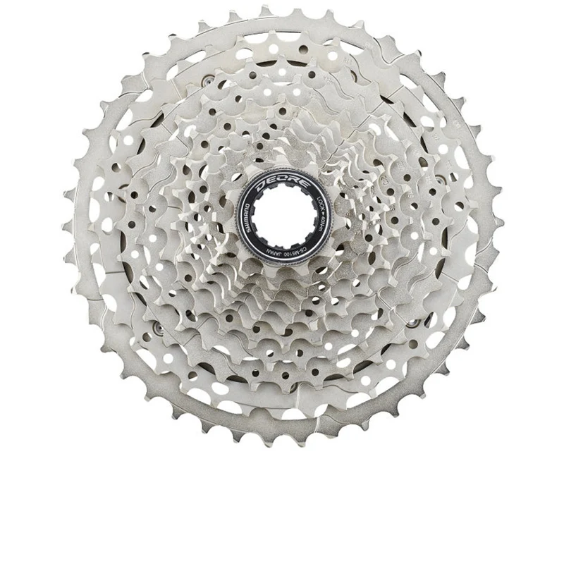 Shimano Deore 11-fach Kassette 11-42t, 11-51t