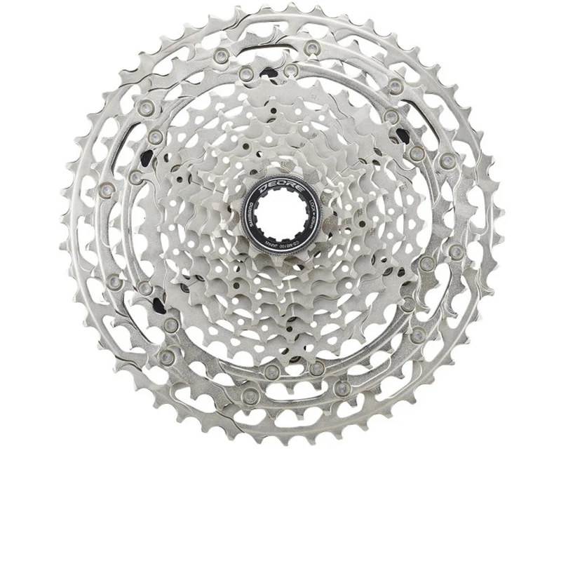 Shimano Deore 11-fach Kassette 11-42t, 11-51t