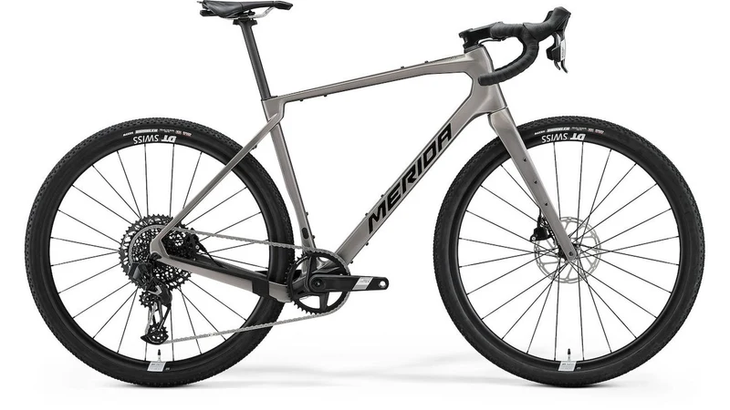 Merida SILEX 8000
