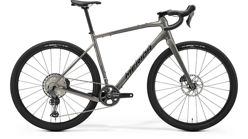 Merida SILEX 700