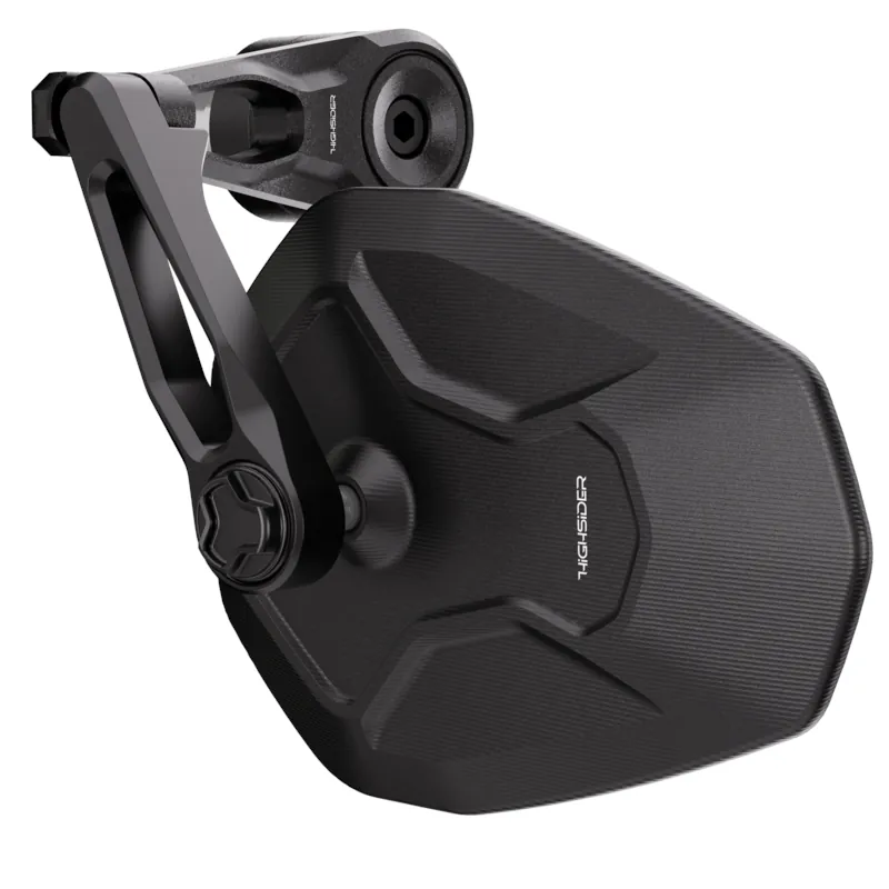 Lenkerendenspiegel Highsider Pro Ventura-RS Force-Evo, E-geprüft, Ø 12-22 mm